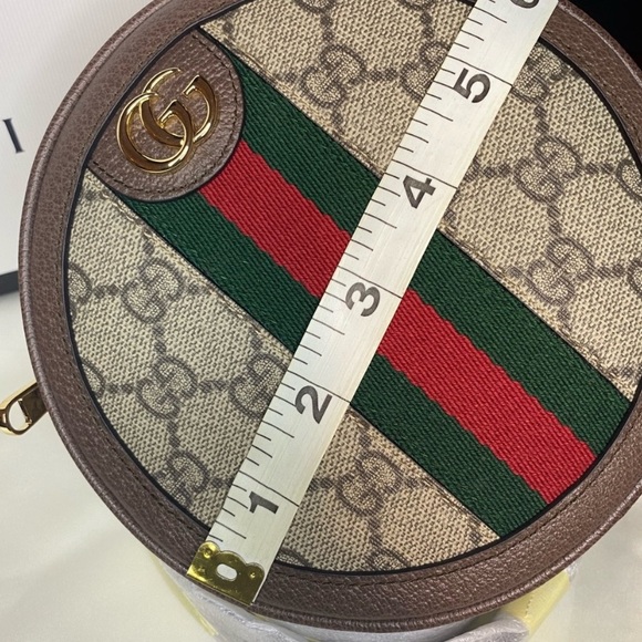 Gucci Ophidia backpack - Picture 8 of 16